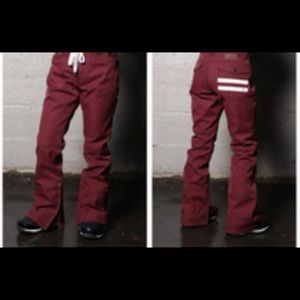 SUGAPOINT  Ski pants or snowboard pants
